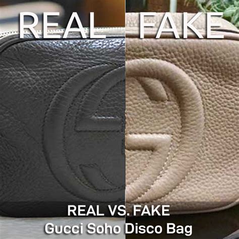 gucci disco real vs fake|gucci legit check.